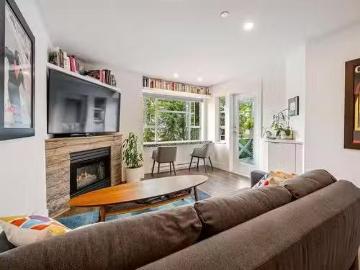 309 4360 Lorimer Road, Whistler, BC, V8E 1A5 Single Family P.