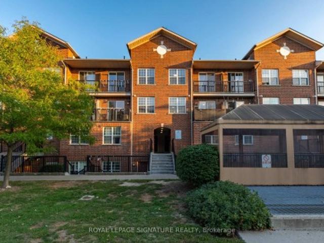 309 45 Strangford Lane, Toronto, ON, M1L 0E5 townhouse for sale | Listing ID E13076 | Royal LePage