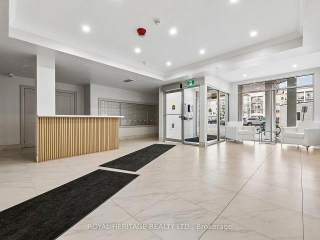 309 50 Lakebreeze Drive, Newcastle | Terminated, E13030 | Condos. Ca