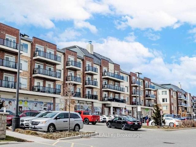 309 50 Sky Harbour Drive, Brampton | Leased, W12659 | Condos. Ca