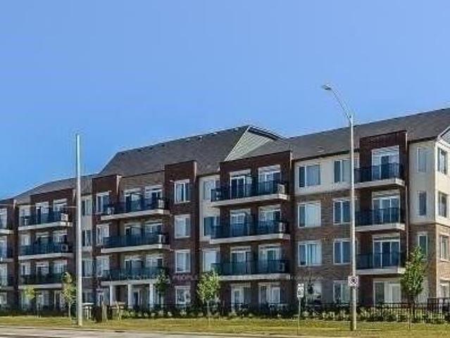 309 54 Sky Harbour Drive, Brampton | Expired, W12690 | Condos. Ca