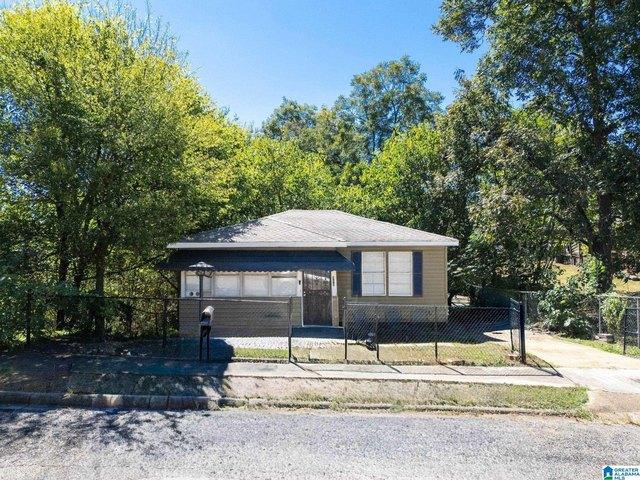 309 62nd St, Fairfield, AL 35064