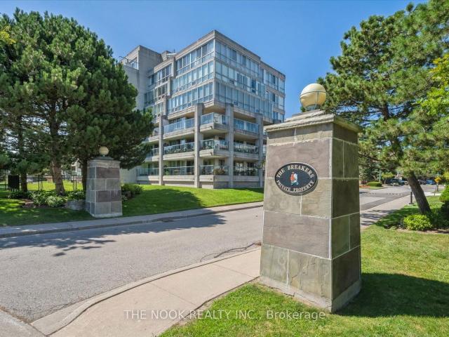 309 70 Cumberland Lane, Ajax | Sold, E12661 | Condos. Ca