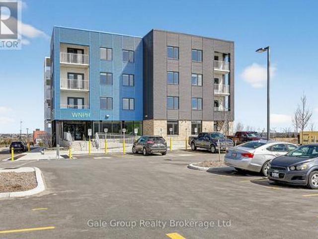 309 785 Southwood Way, Woodstock South, ON, N4V 1G5 house for lease | Listing ID X13560 | Royal LePage
