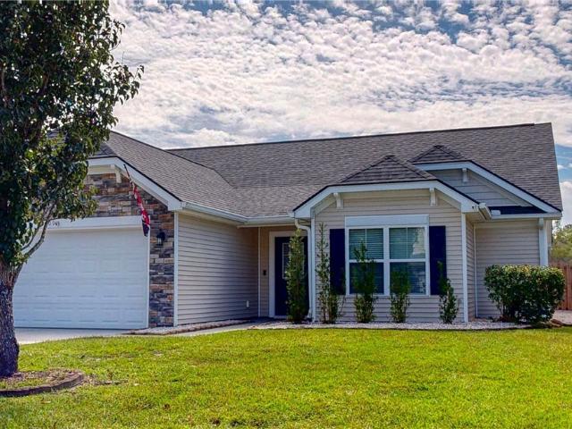309 Casey Drive