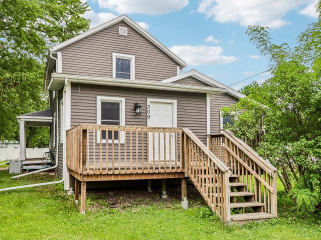 309 Cedar Street