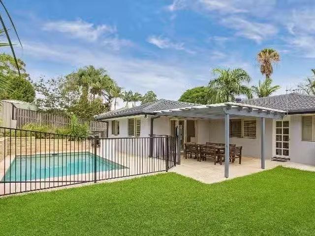 309 Central Street, ARUNDEL, QLD 4214 House for Rent