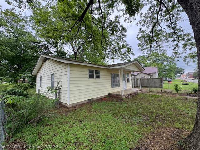 309 Chickasaw Avenue