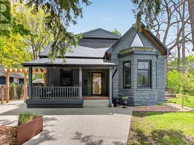 309 Cromwell Street, London East B, ON, N6A 1Z7 house for sale | Listing ID X13823 | Royal LePage