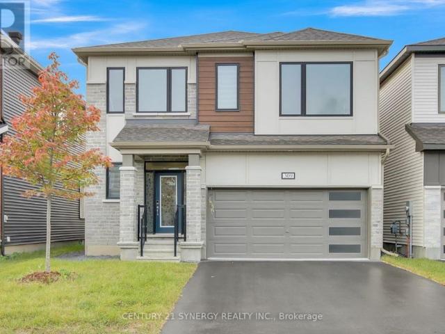 309 Crossway Terrace Ottawa, ON K2S3A8