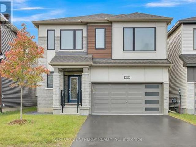 309 Crossway Terrace, Ottawa, ON, K2S 3A8 house for sale | Listing ID X13519 | Royal LePage