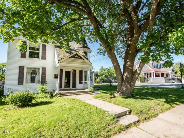 309 Alexandria Avenue