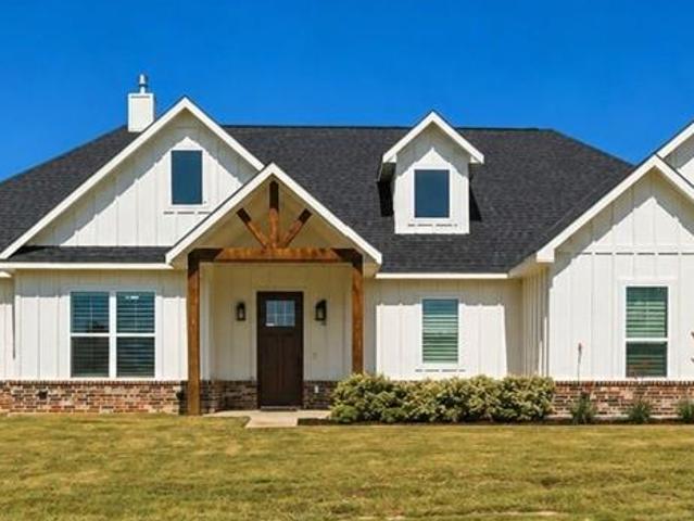 309 Aviara Ct, Poolville, TX 76487 | MLS #21252