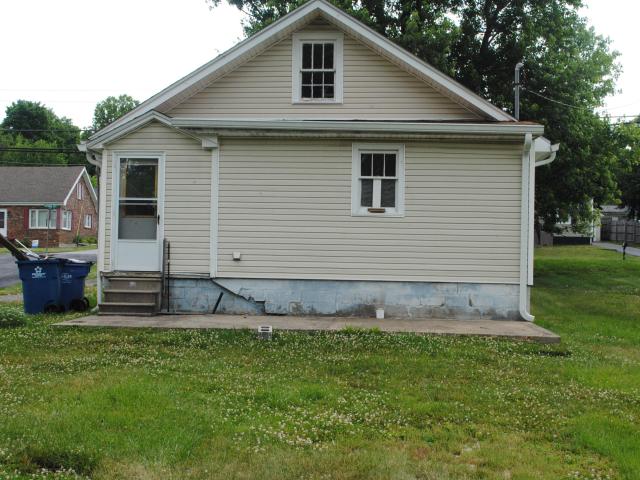309 Baughman Avenue