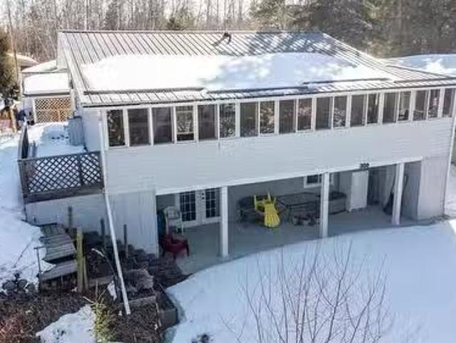 309 Bay Drive, Christopher Lake, SK, S0J 0N0 house for sale.
