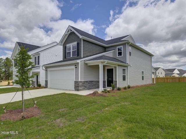 309 Balbriggan Place