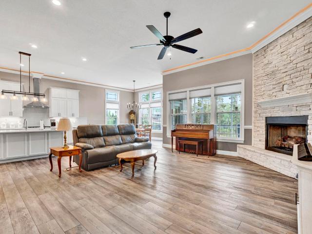309 Blue Rock Court