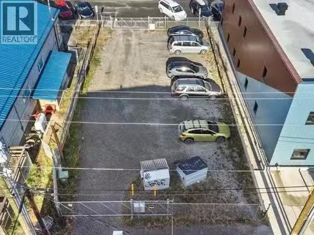 309 Black Street, Whitehorse, YT, Y1A 2L6 vacant land for sa.