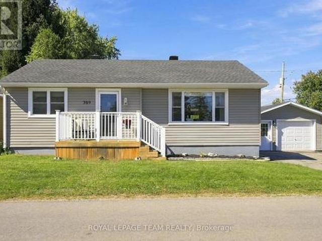 309 George Street East, North Grenville, ON, K0G 1J0 house for sale | Listing ID X13822 | Royal LePage