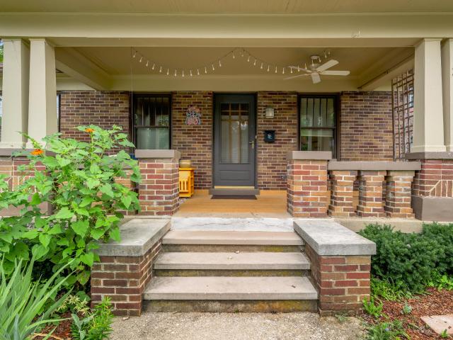 309 Given Avenue
