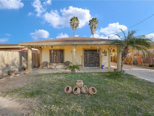 309 Domingo Navarez St, Rio Grande City, TX 78582