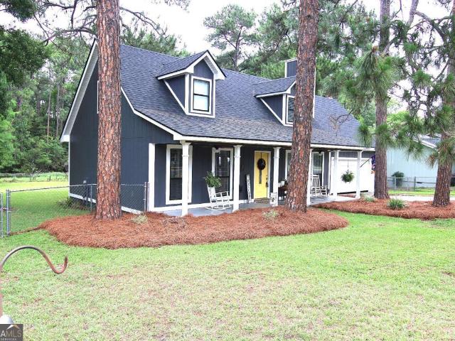 309 Donaldson Street