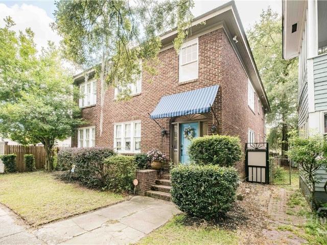 309 E 34th Street, Savannah, US, GA