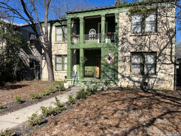 309 E Lullwood Ave, San Antonio, TX 78212 | MLS #1967