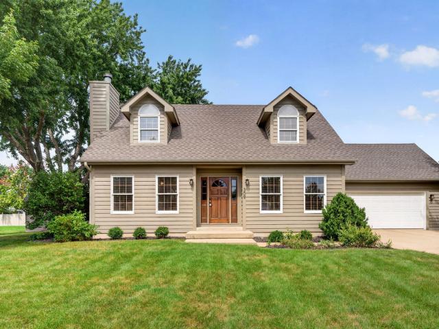 309 E Somonauk Street