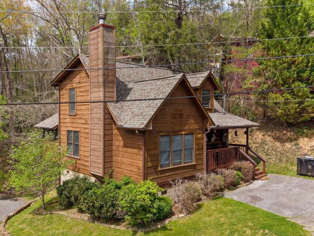 309 Elk Cove Way