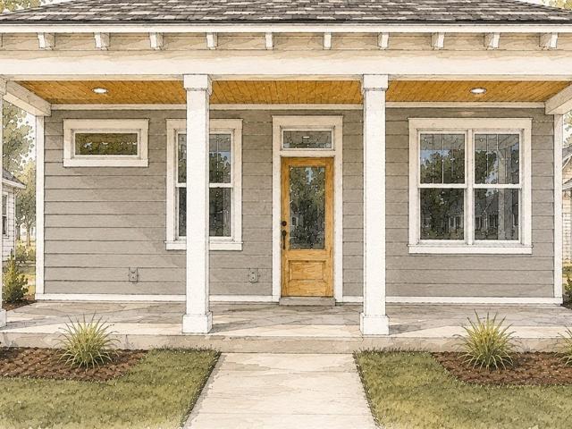 309 Eugene Street