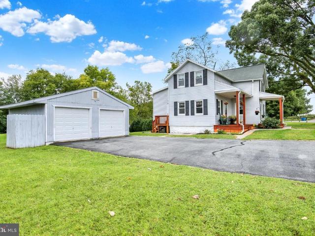 309 Foreman Road