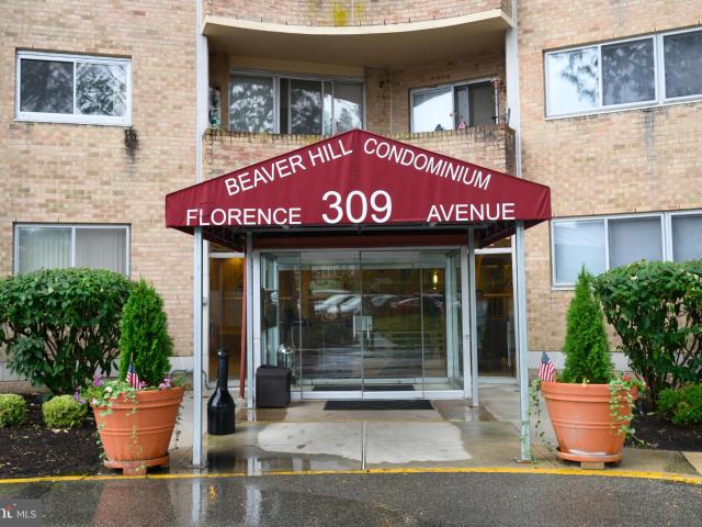 309 Florence Ave, Unit 202N, Jenkintown, PA 19046 | MLS #PAMC2166