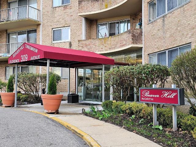 309 Florence Ave, Unit 307N, Jenkintown, PA 19046 | MLS #PAMC2185