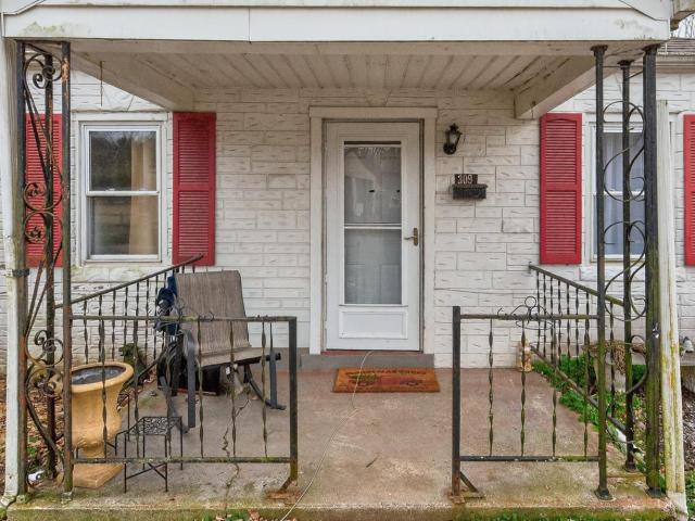 309 King Avenue