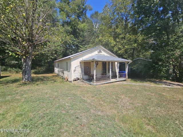 309 King Drive