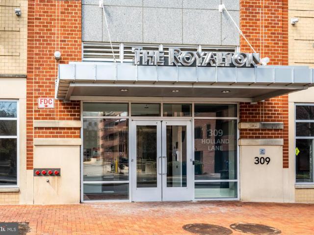 309 Holland Lane # 307