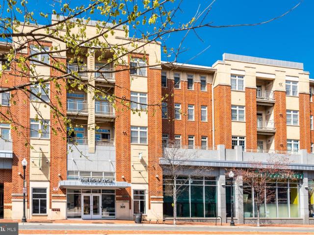 309 Holland Ln, Unit 307, Alexandria, VA 22314 | MLS #VAAX2055