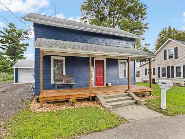 309 Hazzard Court