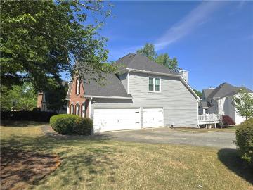 309 Hidden Wood Court