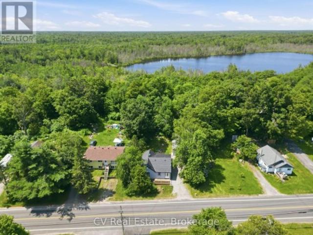 309 High Street, Georgian Bay Freeman, ON, P0C 1H0 house for sale | Listing ID X13731 | Royal LePage