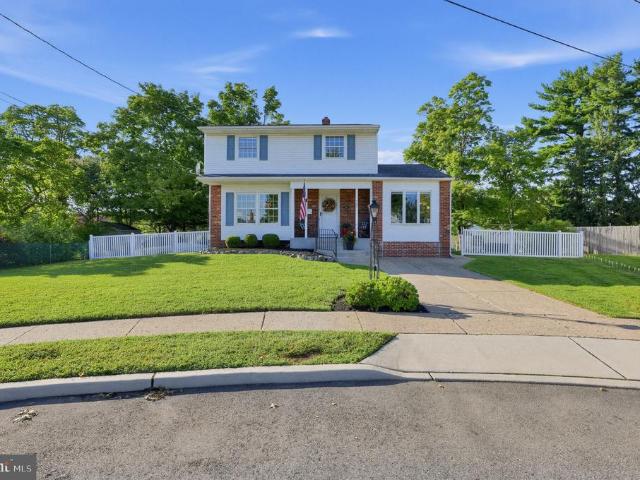 309 Ithaca Court