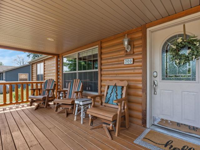 309 Oakbrook Drive