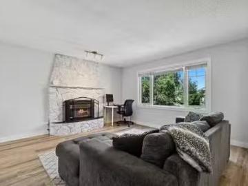 Ogden, Calgary, Calgary, Alberta - Garden