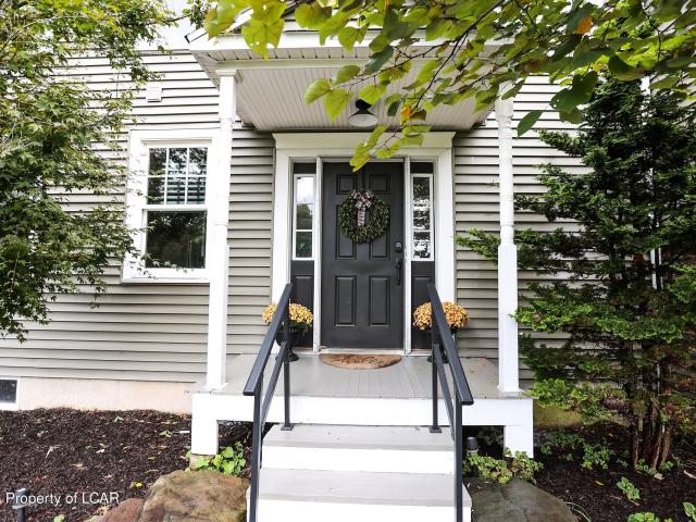 309 Overbrook Avenue