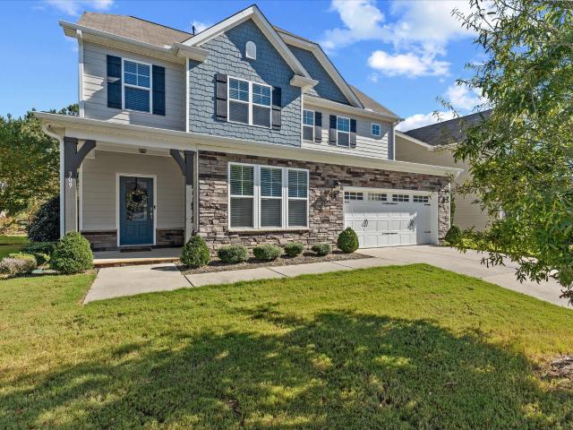 309 Long Lake Drive