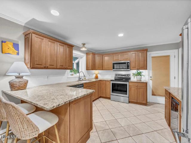 309 Longstreet Drive
