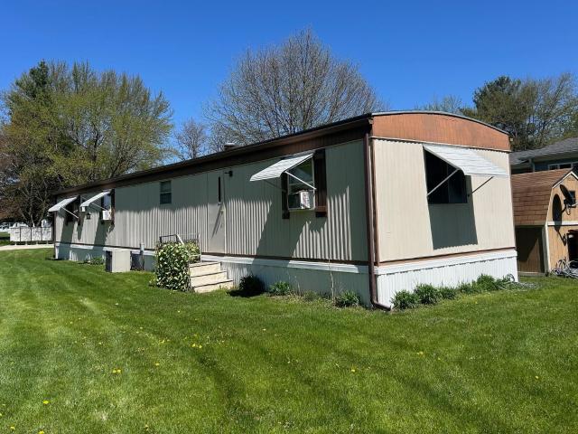 309 Lindenwood Drive