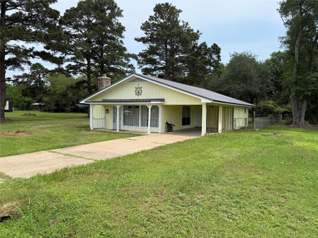 309 Lucy, Livingston, TX 77351 | MLS #54590