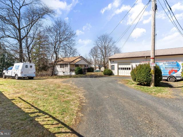 309 Lynwood Ave, Jenkintown, PA 19046 | MLS #PAMC2132